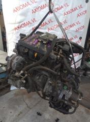 Двигатель NISSAN LAFESTA 2004-2012 B30 MR20DE контрактная