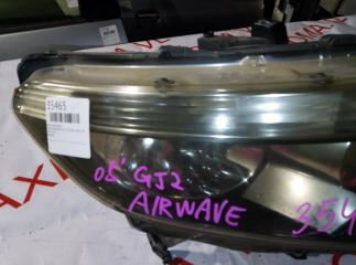 Фара передняя правая AIRWAVE 2001-2007(2005) GJ1 L15A