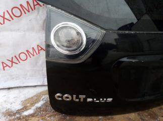 Дверь 5-я COLT PLUS 2004-2012(2008) Z21W 4A90