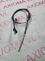 Запчасть тросик ручника задний левый HONDA FIT 2001-2007(2006)