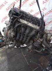 Двигатель MITSUBISHI COLT 2004-2012 Z23A  4A91 контрактная