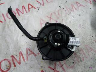 Мотор печки HONDA FIT ARIA 2001-2005(2005) GD7 L13A контрактная