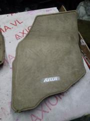 Коврики комплект FIT ARIA 2001-2005(2005) GD7 L13A