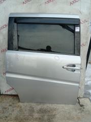 Дверь задняя правая HONDA STEPWGN 2000-2005 RG1 K20A 67510SLJ000ZZ контрактная