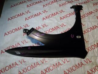 Крыло переднее правое HONDA STREAM 2006-2009(2006) RN6 R18A контрактная