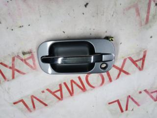 Запчасть ручка двери передняя левая HONDA MOBILIO SPIKE 2002-2004(2004)