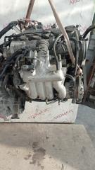 Двигатель COLT 2002-2012(2007) Z25A  4G19