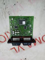 Блок efi MAZDA DEMIO 2007-2011(2010) DE3FS ZJ контрактная