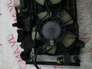Радиатор ДВС PRIUS 2003-2011(2005) NHW20 1NZ