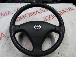 Руль с airbag TOYOTA OPA 2000-2005