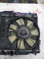 Радиатор ДВС MOBILIO 2001-2008 GB1  L15A