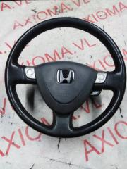 Руль с airbag HONDA FIT 2001-2007(2003) GD1 L13A контрактная