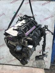 Двигатель MITSUBISHI COLT 2004-2012(2009)