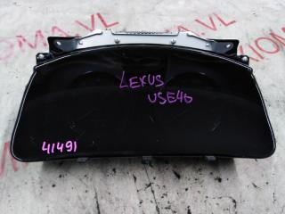 Спидометр LEXUS LS460 2006-2009(2007)