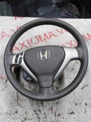 Руль с airbag HONDA FIT 2001-2007(2007) GD1 L13A контрактная