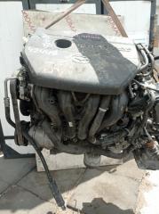 Двигатель MAZDA MPV LY3P L3-VE