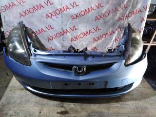 Ноускат HONDA FIT 2001-2007(2003) GD1 L13A контрактная