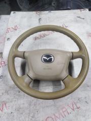 Руль с airbag MAZDA MPV 1999-2003(2001)