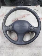 Руль с airbag TOYOTA CAMI 1999-2006 J100E HC 45102-97201-23 контрактная
