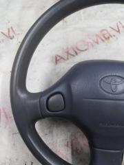 Руль с airbag TOYOTA CAMI J100E HC