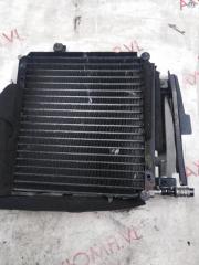 Радиатор кондиционера MIRA 1994-1998(1997) L510S EF