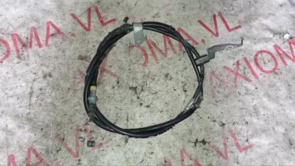 Тросик ручника задний правый MAZDA BIANTE 2008-2018(2008)