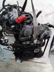Двигатель LIBERTY  1998 - 2004(2002) RM12  QR20DE