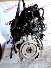Двигатель HONDA FIT 2001-2007(2006)