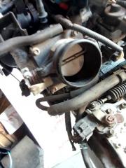 Двигатель MPV 1999-2006(2003) LW3W L3