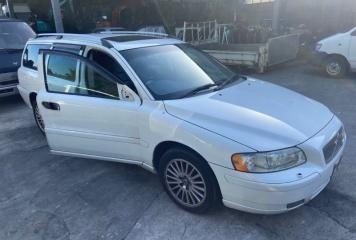 Капот V70 2000-2007 SW61 B5244S