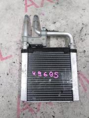 Радиатор печки NAKED 1999-2003 L760S  EF-DET