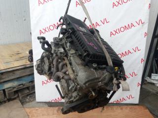 Запчасть двигатель MAZDA VERISA  2002-2005(2005)
