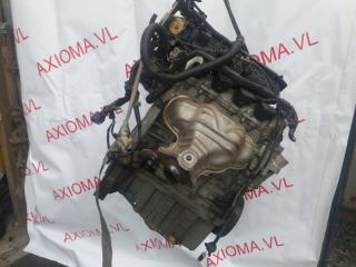 Запчасть двигатель HONDA FIT 2001-2009(2004)