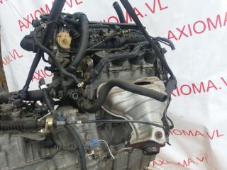 Двигатель HONDA MOBILIO 2001-2008(2002) GB1 L15A 11000-RB1-800 контрактная