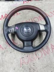 Руль с airbag MAZDA VERISA 2004-2015(2009)