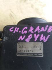 Датчик расхода воздуха CHARIOT GRANDIS 1997 N84W 4G64