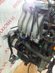 Двигатель HONDA S-MX RH2 B20B