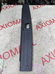 Накладка замка багажника HONDA S-MX 1997