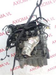 Запчасть двигатель HONDA AIRWAVE 2006-2011(2007)
