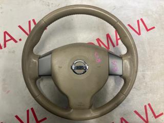 Руль с airbag NISSAN Tiida Latio 2003