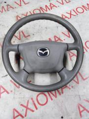 Руль с airbag MAZDA PREMACY 2000