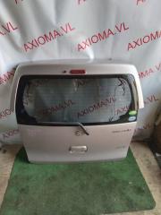 Дверь 5-я SUZUKI WAGON R 2012