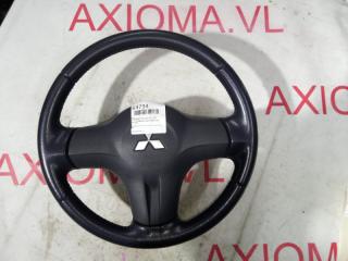 Руль с airbag MITSUBISHI COLT 2003