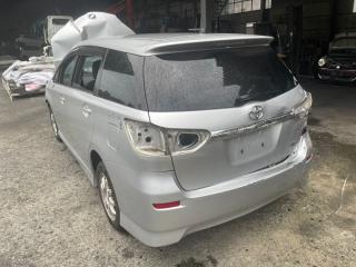 Крепление бампера заднее левое TOYOTA WISH 2013