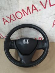 Руль с airbag HONDA FREED 2010