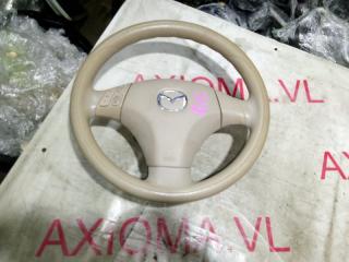 Руль с airbag MAZDA MPV 2005