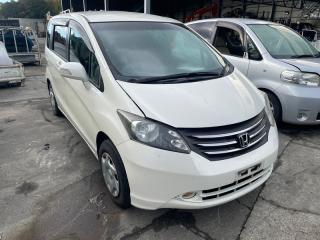 Балка под двс HONDA FREED 2011