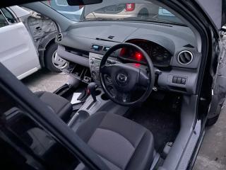 Руль с airbag MAZDA DEMIO 2006