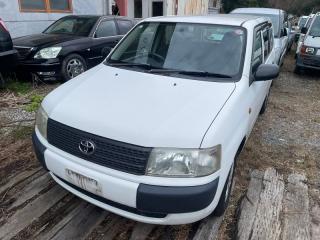 Тросик лючка бака TOYOTA PROBOX 2004