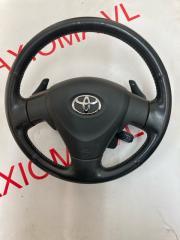 Руль с airbag TOYOTA RACTIS 2006